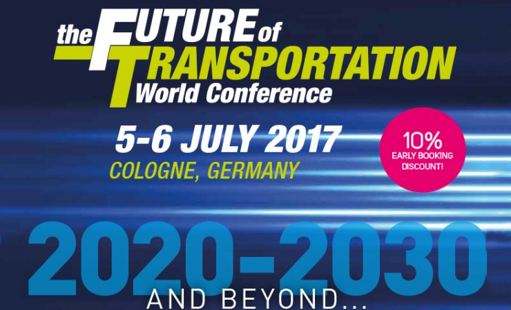 The Future of Transportation World Conference