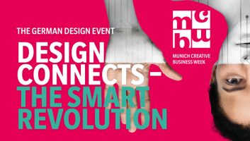 MCBW Creative Teatime – lecture on smart cities
