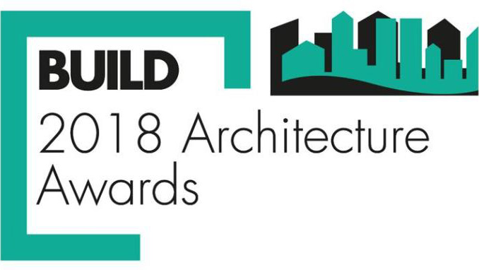 Andreas Vogler Studio receives Build 2018 Architecture Award