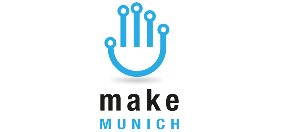 Meet us at the Make Munich!