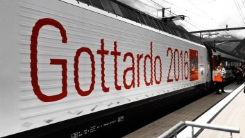 Gottardo2016 – A Sustainable World Record!