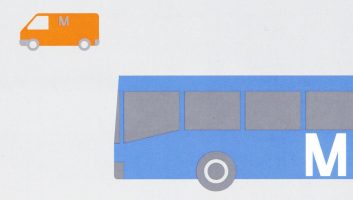 MCBW Design Bus – New Space