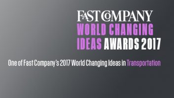 2017 World Changing Ideas Awards Finalist