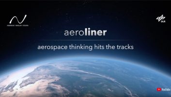 AeroLiner3000 video more than 100’000 clicks on Youtube!